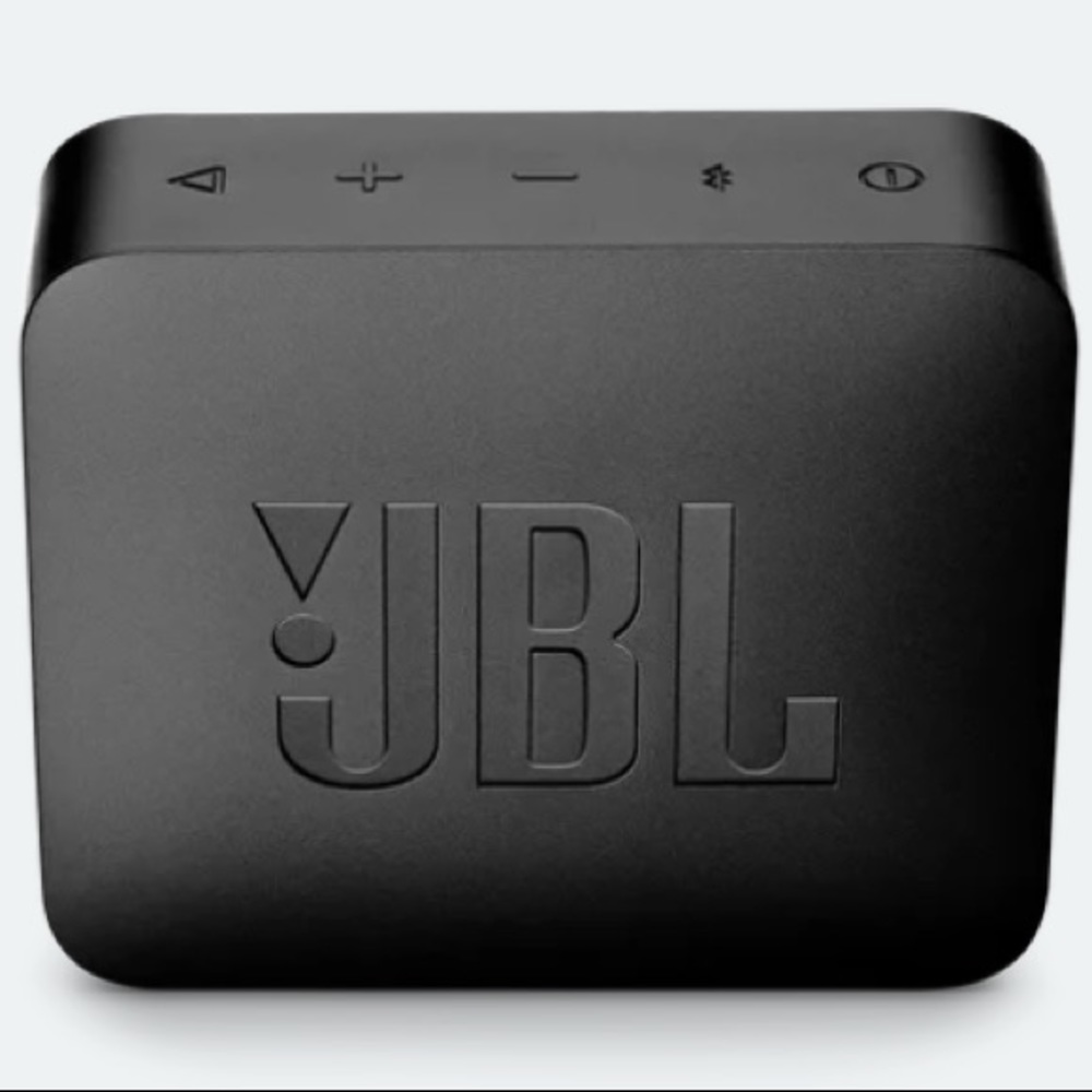 💦WATERPROOF💦 JBL GO 2 WIRELESS 🎵SPEAKER🎶 - Picture 2 of 6